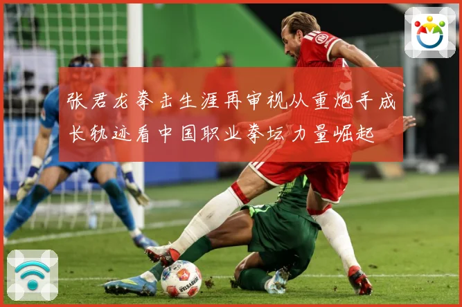 张君龙拳击生涯再审视从重炮手成长轨迹看中国职业拳坛力量崛起
