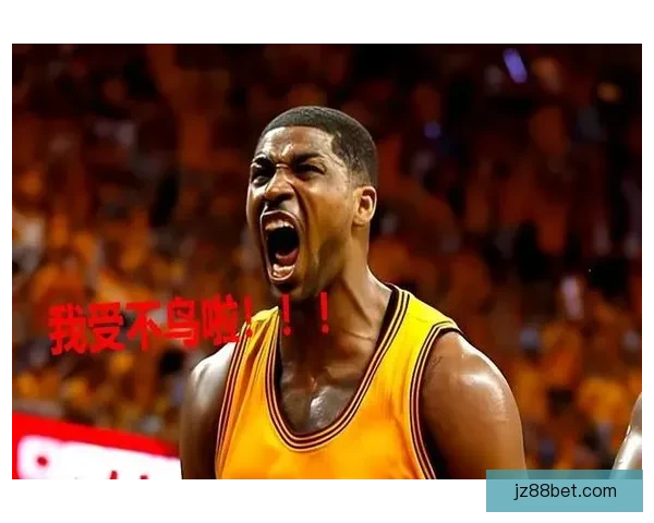 泰伦-卢：加兰是顶级射手投丢不必担心应多投接球三分