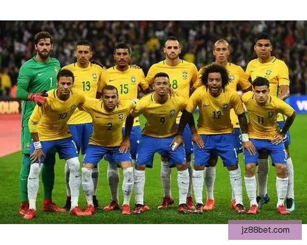 世界杯竞猜赔率全解析：热门球队胜率与冷门潜力全面预测