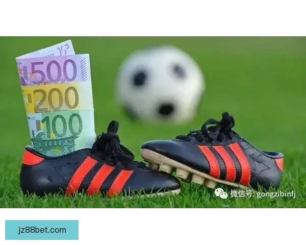 世界杯竞猜盘口全面解析与投注技巧指南助你精准下注