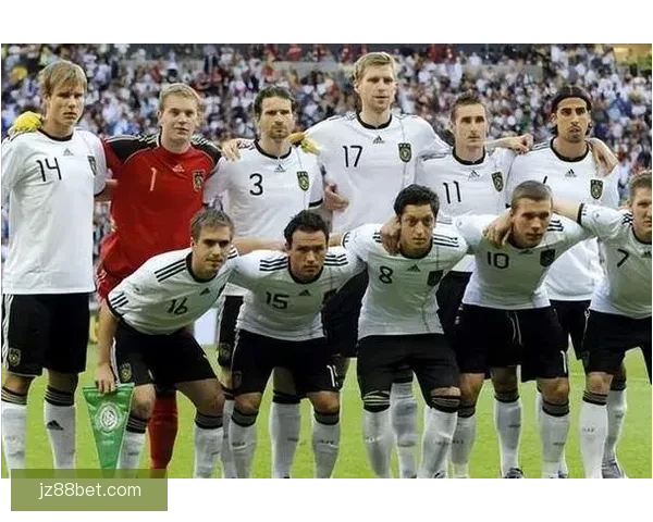 世界杯竞猜胜负规则全解析与实用策略指南