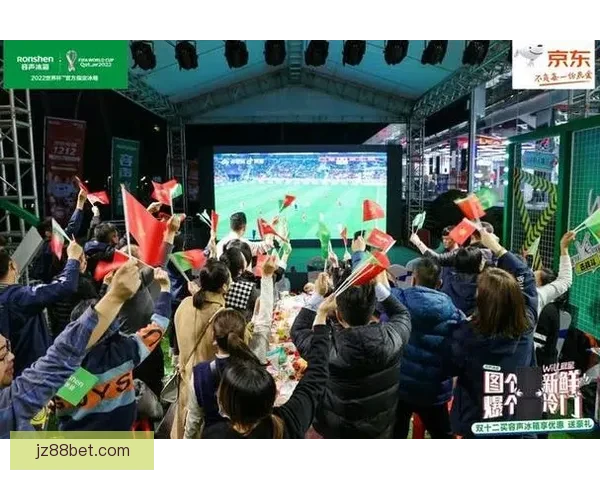 2026年世界杯圆满落幕足球盛宴留下历史印记全球球迷热情难以平息