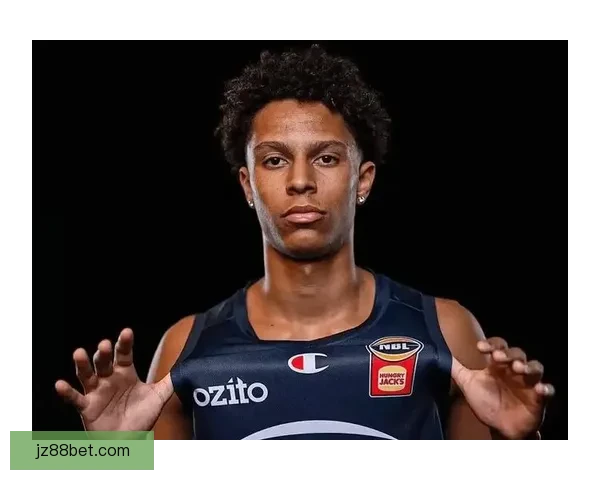 布泽尔选秀下滑至四号位止步八强名嘴称靠蛮力难成球队核心