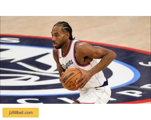 快船六胜二十一负仍不言弃 加兰与小卡重现骑士时期默契