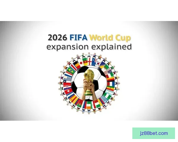 2026年世界杯在美国举行新纪元足球盛宴 开创全球体育赛事新篇章
