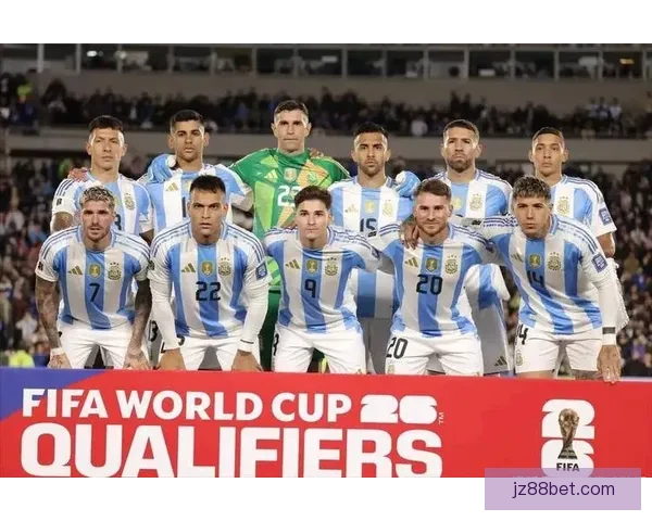 2026年世界杯各大球队实力排名分析与前景预测