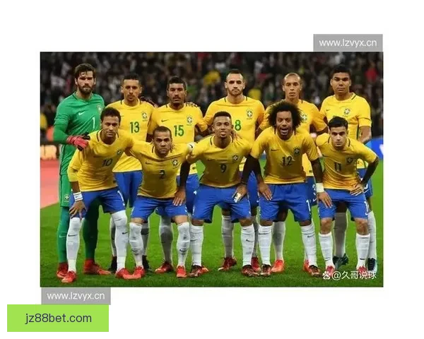 2026年世界杯各大球队实力排名分析与前景预测