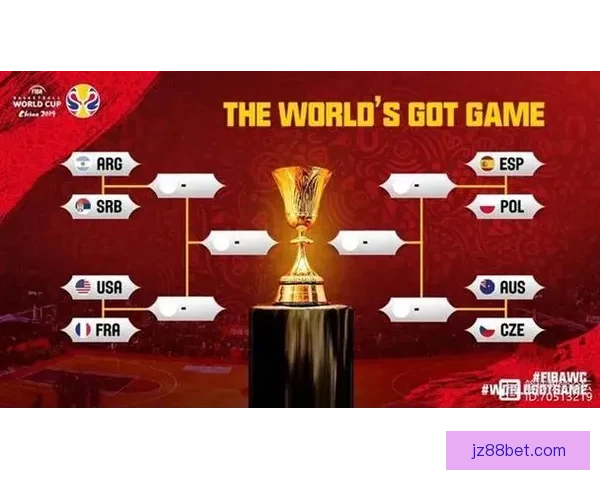 世界杯热门球队胜负赔率对比分析及潜在冷门预测